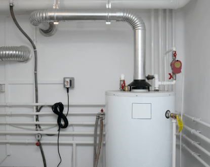 HEATING SERVICES